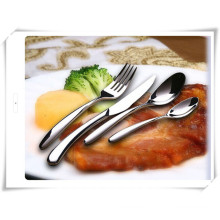 Stainless Steel Cutlery Set Flatware Spoonknife and Forks